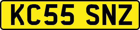 KC55SNZ