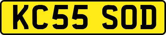 KC55SOD