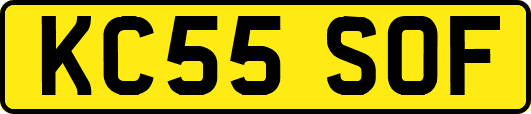 KC55SOF