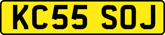 KC55SOJ
