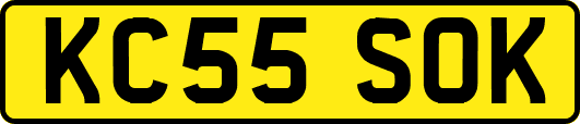 KC55SOK