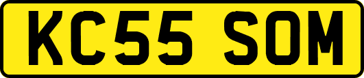 KC55SOM