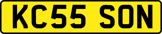 KC55SON