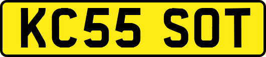 KC55SOT