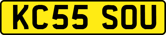 KC55SOU