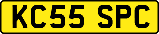 KC55SPC