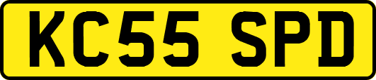 KC55SPD