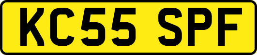 KC55SPF