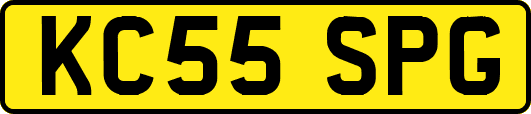 KC55SPG
