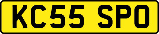 KC55SPO