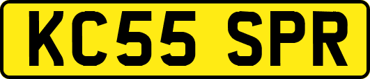 KC55SPR