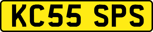KC55SPS