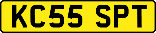 KC55SPT