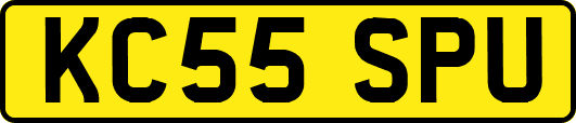 KC55SPU