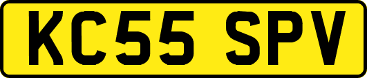 KC55SPV