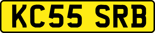 KC55SRB