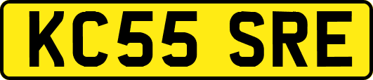 KC55SRE