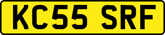 KC55SRF