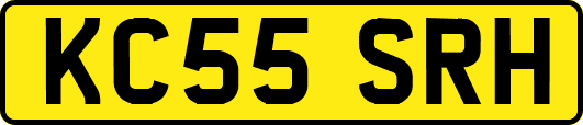 KC55SRH