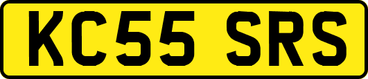 KC55SRS