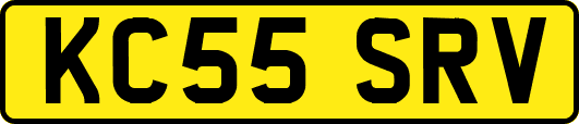 KC55SRV