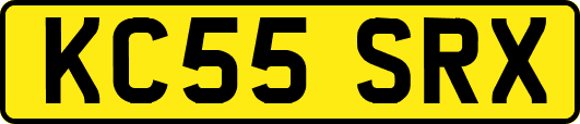 KC55SRX