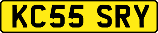 KC55SRY