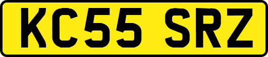 KC55SRZ