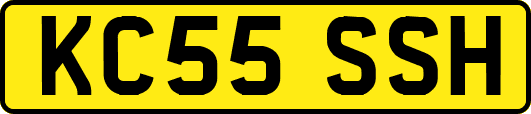 KC55SSH