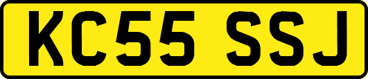 KC55SSJ