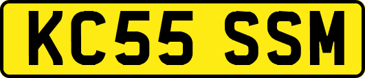 KC55SSM