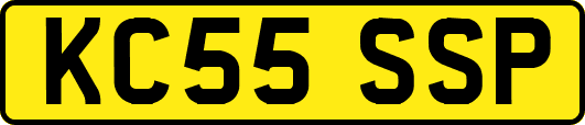 KC55SSP