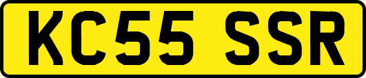 KC55SSR