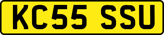 KC55SSU
