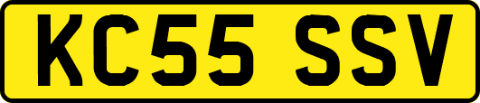 KC55SSV