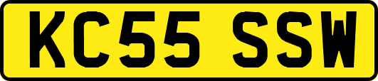 KC55SSW