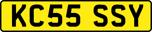 KC55SSY