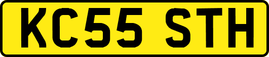 KC55STH
