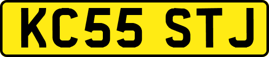 KC55STJ