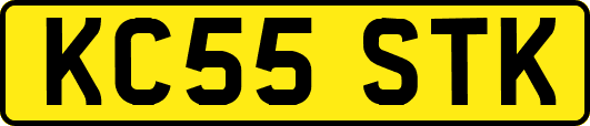 KC55STK