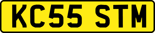 KC55STM