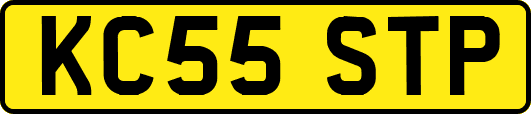 KC55STP