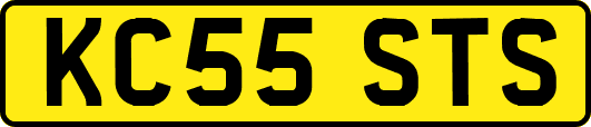 KC55STS