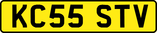 KC55STV