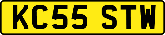 KC55STW