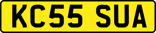 KC55SUA