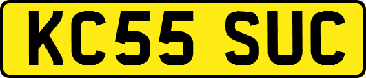 KC55SUC