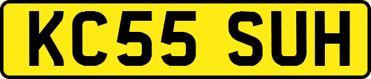 KC55SUH