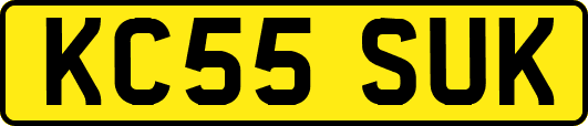 KC55SUK