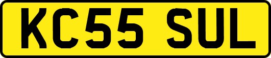 KC55SUL